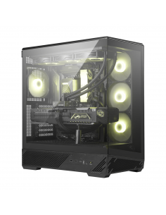 CONFIG QUASAR -  Ryzen 7 9800X3D/  B850 GAMING PLUS WIFI / 32G  RGB / 2 To / 5070 12G / Win 11 Pro