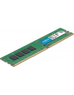 Crucial CB8GU3200 8GB DDR4 3200 MHz