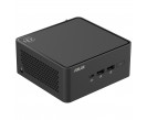 ASUS Mini PC  RNUC15CRHI300002  Intel Core 3 100U Kit L6 EU Cord 2