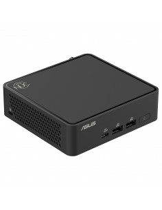 ASUS Mini PC RNUC15CRKC500002 Intel Core 5 210H Kit L6 EU Cord 2