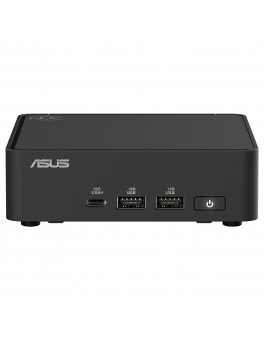 KIT MINI PC RNUC15CRKC500002 C5 210H / SSD500 Go  Nvme / SO-DDR5 16GB 5600 Mhz / Sans OS