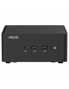 KIT MINI PC RNUC15CRHI300002 C3 100U / SSD 500 Go Nvme / SO-DDR5 16GB 5600 Mhz / Sans OS (copie)