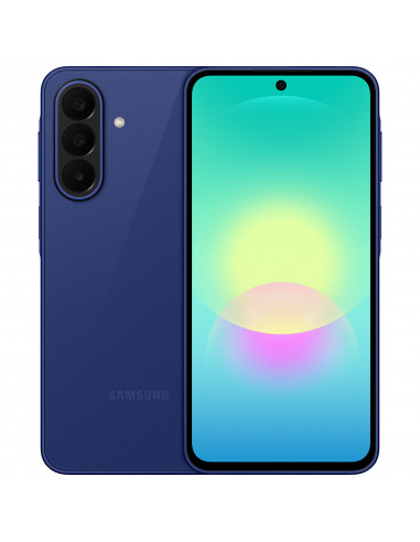 Samsung Galaxy A27 5G 6Gb RAM 128GB Bleu
