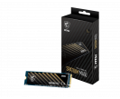 SSD MSI SPATIUM M450 PCIe 4.0 NVMe M.2 1TB V1