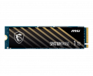 SSD MSI SPATIUM M450 PCIe 4.0 NVMe M.2 1TB V1 2