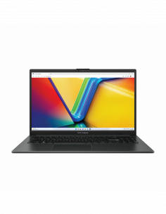 ASUS E1504FA-BQ515W 15.6" / AMD R5-7520U / 8 Go / 512 Go / Win 11 / Garantie 3 ans