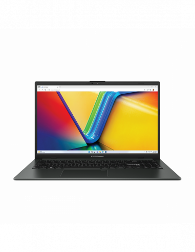ASUS E1504FA-BQ515W 15.6" / AMD R5-7520U / 8 Go / 512 Go / Win 11 / Garantie 3 ans