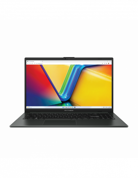 ASUS E1504FA-BQ515W 15.6" / AMD R5-7520U / 8 Go / 512 Go / Win 11 / Garantie 3 ans