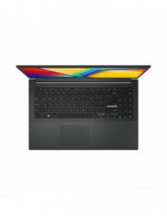 ASUS E1504FA-BQ515W 15.6" / AMD R5-7520U / 8 Go / 512 Go / Win 11 / Garantie 3 ans 2