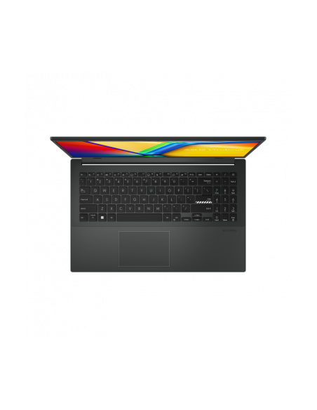 ASUS E1504FA-BQ515W 15.6" / AMD R5-7520U / 8 Go / 512 Go / Win 11 / Garantie 3 ans