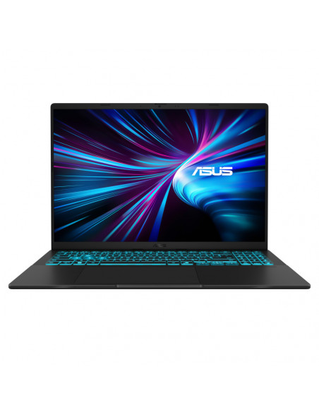 ASUS V3607VU-RP016W 16"  / C5 210H  / 16G / 512Go SSD/ RTX 5060 8G / Win 11