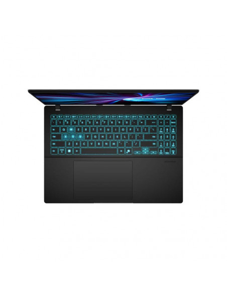 ASUS V3607VU-RP016W 16"  / C5 210H  / 16G / 512Go SSD/ RTX 5060 8G / Win 11