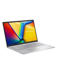 ASUS X1704VA-AU1307W 17.3" / C5 120U  / 8G DDR5 / 512 Go  SSD/ Win 11 / Garantie 3 ans