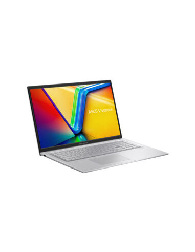 ASUS X1704VA-AU1307W 17.3" / C5 120U  / 8G DDR5 / 512 Go  SSD/ Win 11 / Garantie 3 ans