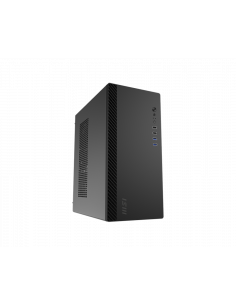 CONFIG Shield M100P - i3-14100 / H610M-E DDR4 / 16 Go / 1To / SANS OS
