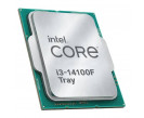 Intel Core i3-14100F TRAY / 4.7Ghz LGA1700
