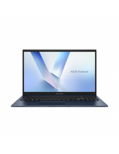 ASUS X1504MA-ISSBQ882W 15.6" / Intel Core 5 - 315 / 8G / 512 Go SSD / Win 11 / Garantie 3 ans