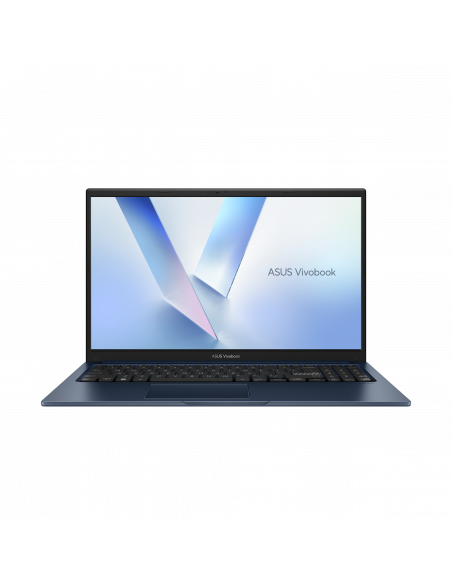 ASUS X1504MA-ISSBQ882W 15.6" / Intel Core 5 - 315 / 8G / 512 Go SSD / Win 11 / Garantie 3 ans