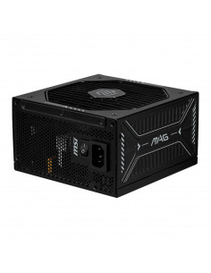 Alimentation MSI MAG A750GLS 80+ OR PCIE5