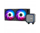 Kit Watercooling MSI MAG CORELIQUID A13 240 Noir