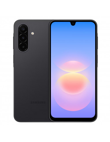 Samsung Galaxy A18 4G  4Gb RAM 128GB  Noir
