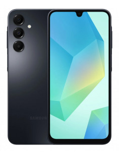 Samsung Galaxy A16 4G  4Gb RAM 128GB  noir