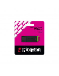 Clés USB 3.2 256Gb DTXG2 Kingston