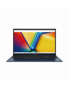 ASUS X1504MA-ISSBQ878W 15.6" / Intel Core 3 - 304 / 8G / 256 Go SSD/ Win 11 / Garantie 3 ans