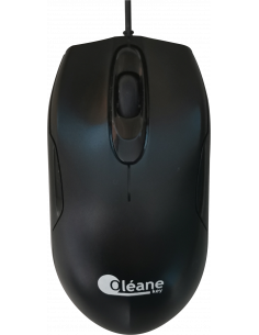 Souris Filaire SF1 Oléane key