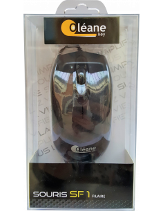 Souris Filaire SF1 Oléane key 2