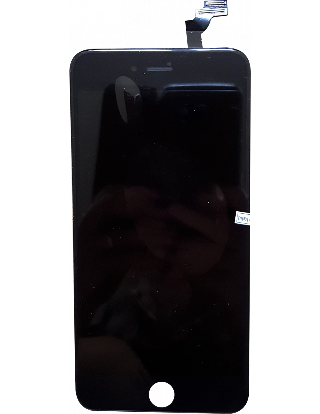 Écran iPhone 6 (Basic) Noir