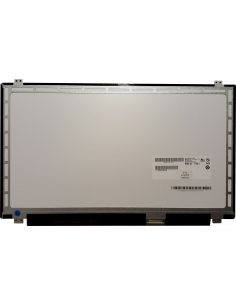 Dalle  15"6 LED/ Slim crochets 40 pins