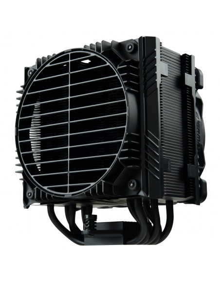 Ventilateur Processeur T50A 12cm ARGB Noir