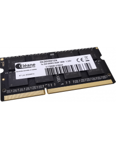 8GB SO-DDR3 1600 MHz / CL11 1.35V (PC3-12800) Oléane key