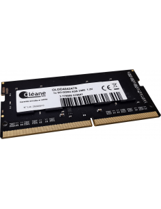 4GB SO-DDR4 2400 MHz / CL17 1.2V (PC4-19200) Oléane key
