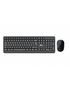 Kit clavier souris sans fil Oléane key CS2002 2