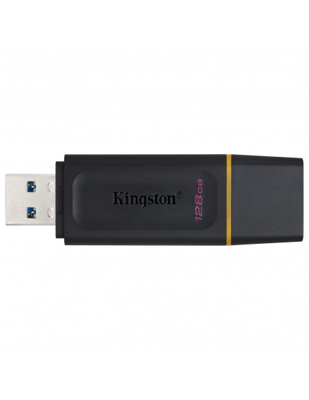 Clés USB 3.2 128Gb DTX Kingston