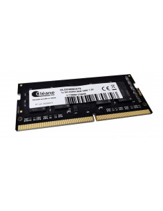 8GB SO-DDR4 2666 MHz / CL17 1.2V (PC4-19200) Oléane key