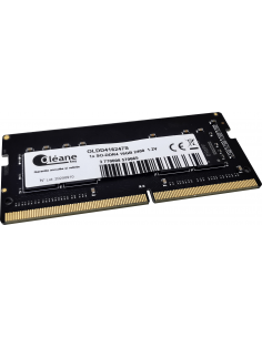 16GB SO-DDR4 2666 MHz / CL17 1.2V (PC4-19200) Oléane key