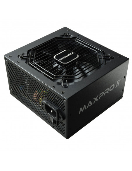 Alimentation Enermax MaxPro II 600W ATX 12V V2.3  80+