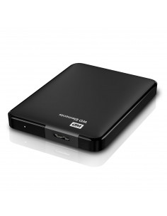 Disque Dur Externe WESTERN DIGITAL 2.5" 2T USB 3.0 2