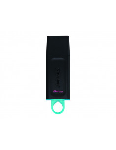 Clés USB 3.0 64Gb DTX Kingston 2