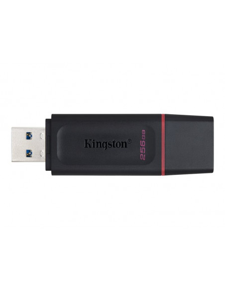 Clés USB 3.0 256Gb DTX Kingston