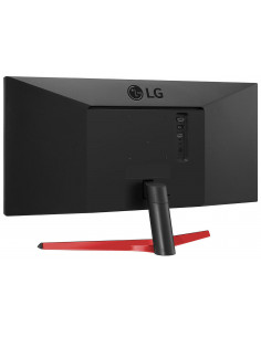Moniteur LG UltraWide 29'' 29WP60G-B  IPS/FHD 1ms/75Hz 2