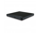 Graveur DVDRW  Externe  HITACHI-LG Noir Slim USB