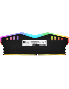 8GB DDR4 3200MHZ / 1.35V GAMING RGB Black / Oléane Key