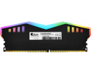 8GB DDR4 3200MHZ / 1.35V GAMING RGB Black / Oléane Key