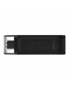 Clés USB Type-C DT70 64 Go