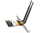 Carte Réseau PCI Express 1300Mbps AC11 Oléane Key 2