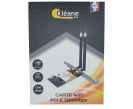 Carte Réseau PCI Express 1300Mbps AC11 Oléane Key